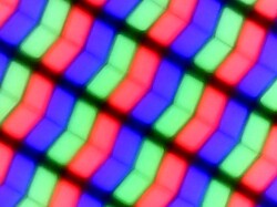 Subpixelnätet: Ljusa och inte korniga