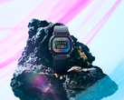 En reklambild för Casio GM-S5600XG-1.