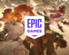 Zoeti är det näst sista gratisspelet för PC. På bilden: redigerad omslagsbild av titeln. (Bildkälla: Epic Games Store)