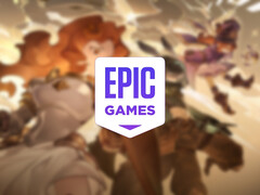 Zoeti är det näst sista gratisspelet för PC. På bilden: redigerad omslagsbild av titeln. (Bildkälla: Epic Games Store)