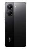 Xiaomi Poco X7 Pro i den svarta färgvarianten (Bildkälla: Xiaomi)