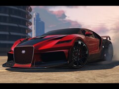 Den nya läckan om hyperbilen i GTA 6 antyder mer realistisk körfysik, en mer detaljerad skademodell och personliga fordon.