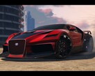 Den nya läckan om hyperbilen i GTA 6 antyder mer realistisk körfysik, en mer detaljerad skademodell och personliga fordon.