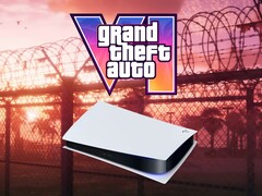 Banner för PS5-jailbreak till GTA 6 visas