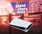 Banner för PS5-jailbreak till GTA 6 visas