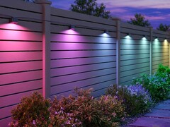 Govees Outdoor Deck Lights 2