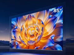 Hisense Xiaomo E5Q Pro TV kommer att lanseras i Kina. (Bildkälla: Hisense)