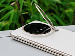 Magic V5 (Bildkälla: Notebookcheck)