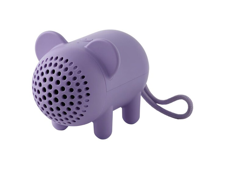 En bild av den bärbara Bluetooth-högtalaren IKEA Grejsimojs