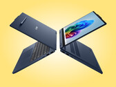 IdeaPad 5 2-in-1 14IWC11 väger 1,54 kg.