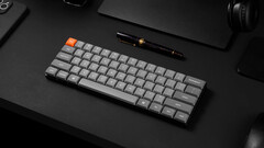 Keychron K9 Max trådlöst mekaniskt tangentbord