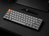 Keychron K9 Max trådlöst mekaniskt tangentbord