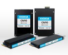 Kioxias CM10-serie stöder alla formfaktorer för datacenter.