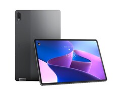 Med Smart Connect kan Tab P12 Pro fungera som en trådlös andra skärm för Windows-datorer (Bildkälla - Lenovo.com)