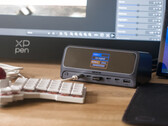 Recension av MOKiN 13-i-1 USB-C-laddningsstation