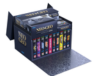 En rendering av Neo Geo AES Ultimate Edition-boxen