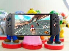 Nintendo Switch 2 kommer att ha mer än 20 titlar vid lanseringen, inklusive tunga hits som Mario Kart World. (Bildkälla: Nintendo, Unsplash, redigerad)