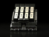 GPU:n Nvidia H200. (Bildkälla: Nvidia)