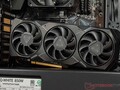 AMD Radeon RX 7900 GRE: benchmarks, prestanda, specifikationer