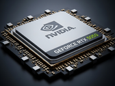RTX 5050 GPU för bärbara datorer har dykt upp på Geekbench (bildkälla: Google Gemini)