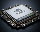 RTX 5050 GPU för bärbara datorer har dykt upp på Geekbench (bildkälla: Google Gemini)