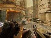 SPRAWL zero kombinerar fartfylld old-school-skjutaction med en cyberpunk-miljö, bullet time och mer än 40 vapen.