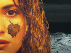 En skärmdump från trailern Forsaken 64 (bildkälla: Nintendo of America YT)