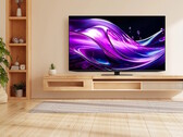 Sharp presenterar 4K HDTV-apparater i Japan med AI-bild- och ljudbehandling, vision checker och anti-malware-mjukvara. (Bildkälla: Sharp)