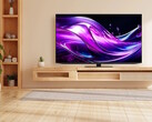 Sharp presenterar 4K HDTV-apparater i Japan med AI-bild- och ljudbehandling, vision checker och anti-malware-mjukvara. (Bildkälla: Sharp)