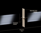 SpaceX:s satellit AI1.