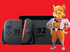 Enligt rykten kan en ny Star Fox spin-off för Nintendo Switch 2 komma så tidigt som sommaren 2026.