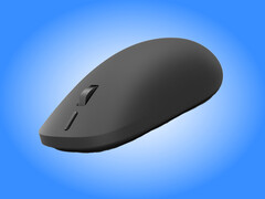 Microsoft har hittills endast visat upp sin nya Surface Mouse i en färg.