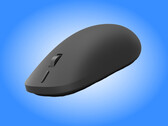 Microsoft har hittills endast visat upp sin nya Surface Mouse i en färg.