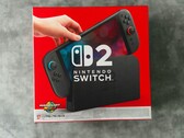 Nintendo Switch 2 kan uppdateras till firmwareversion 21.0.0 (Bildkälla: Kamil Switalski)