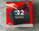 Nintendo Switch 2 kan uppdateras till firmwareversion 21.0.0 (Bildkälla: Kamil Switalski)