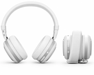 Hybridhörlurarna TDM Neo kan vridas till en Bluetooth-högtalarkonfiguration.