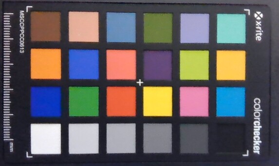 ColorChecker 