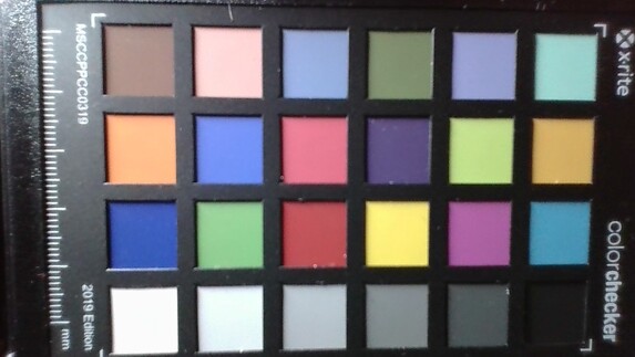 ColorChecker
