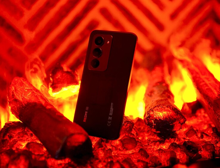 Xiaomi Redmi 15 recension