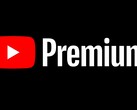YouTube Premium-logotyp - en betald prenumeration som tar bort annonser och låser upp andra funktioner