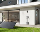 Zendure SolarFlow 800 kan nu förbeställas i Europa. (Bildkälla: Zendure)