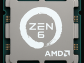 AMD Zen 6 CPU AI mockup (bildkälla: DALL:E)