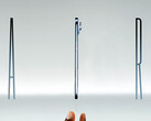 2025 Air är Apple:s tunnaste iPhone någonsin. (Bildkälla: Apple)