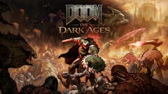Spelet ansluter sig också till Xbox Game Pass för Ultimate- och PC-prenumeranter. (Bildkälla: Bethesda)