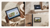 Eufy Smart Display E10 (Bildkälla: eufy via Coolblue)