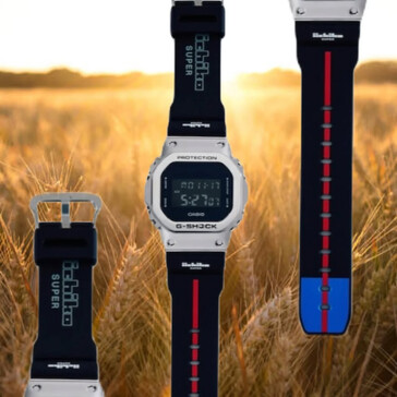 (Bildkälla: @geesgshock på Instagram)