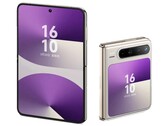 Pura X. (Bildkälla: Huawei)