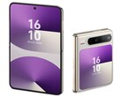 Pura X. (Bildkälla: Huawei)