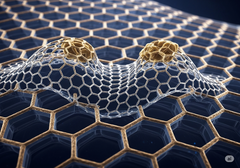 PCL-AD-4, ett nytt polyuretanbaserat material som är starkare än den mänskliga huden (Bildkälla: AI-genererad illustrativ bild)