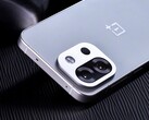 OnePlus 13T. (Bildkälla: Pacific Technology)